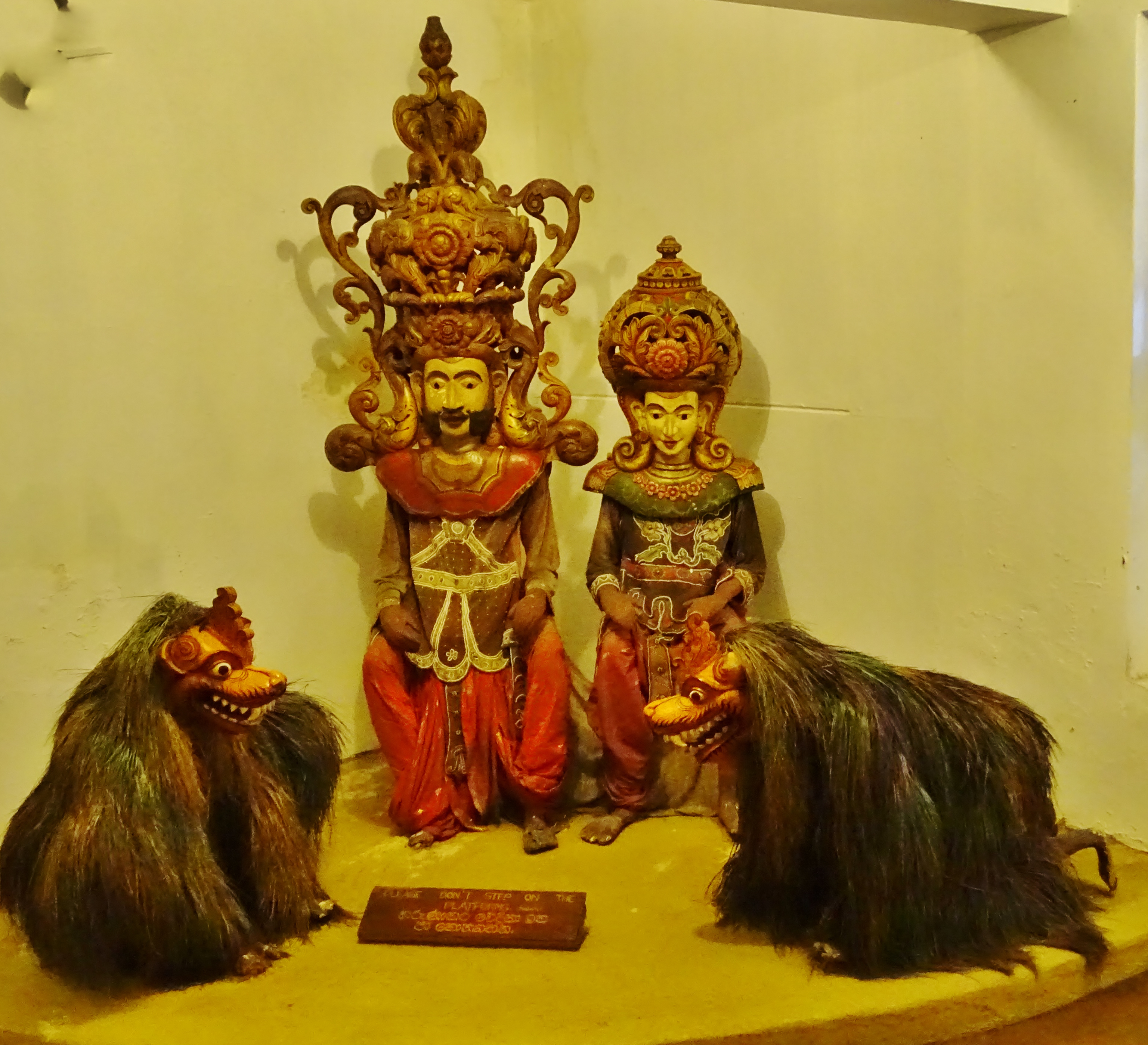 muzeum masek